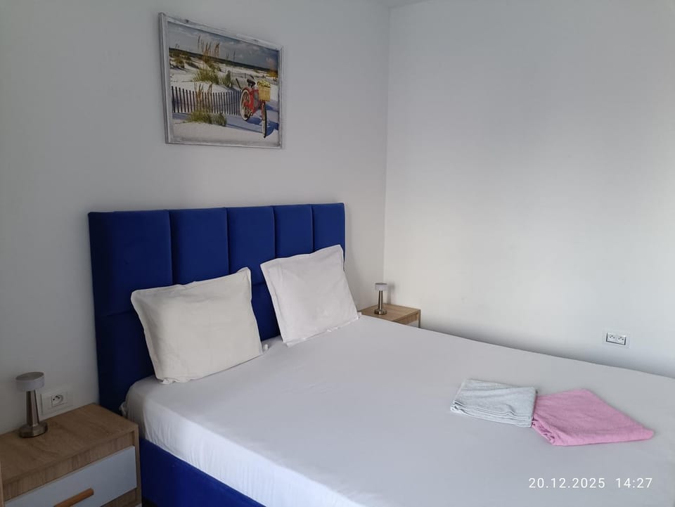 TIM Haute standing appartment S2, center Monastir Apartment in Tunisia