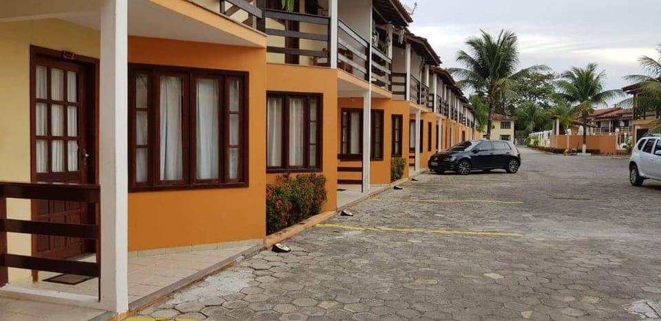 Village do Bosque Casa 44 House in State of Bahia