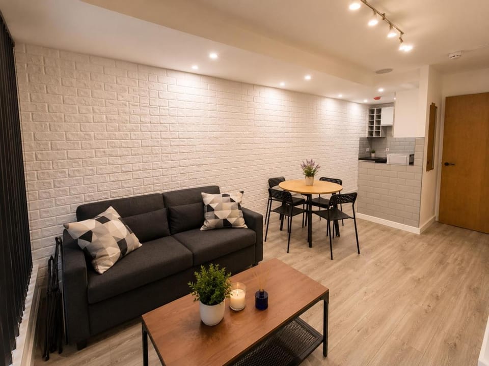 One bed apartment - City Centre Apartment in Manchester