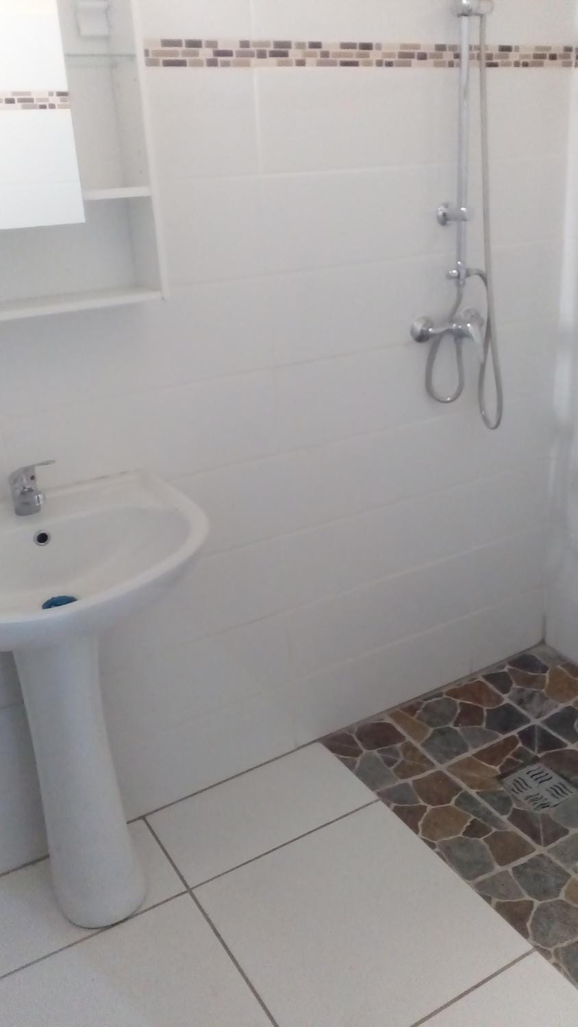 résidences aux saveurs des mangues Apartment in Leeward Islands