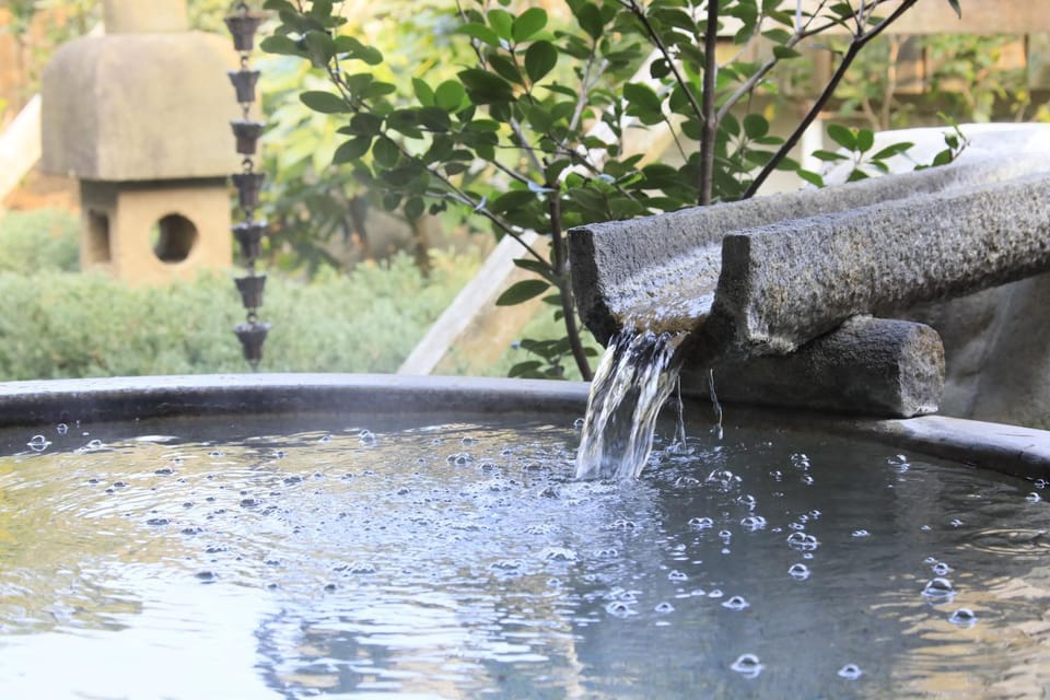 Yugawara Fuga - Adult Only Ryokan in Kanagawa Prefecture