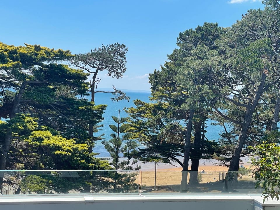 Sea view