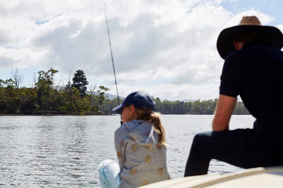 Fishing