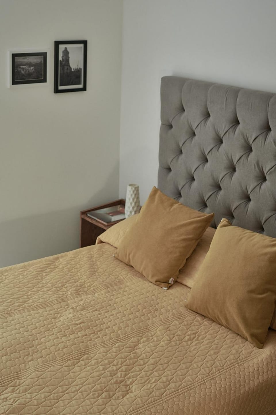 Armónico departamento Ciudad de México Apartment in Mexico City