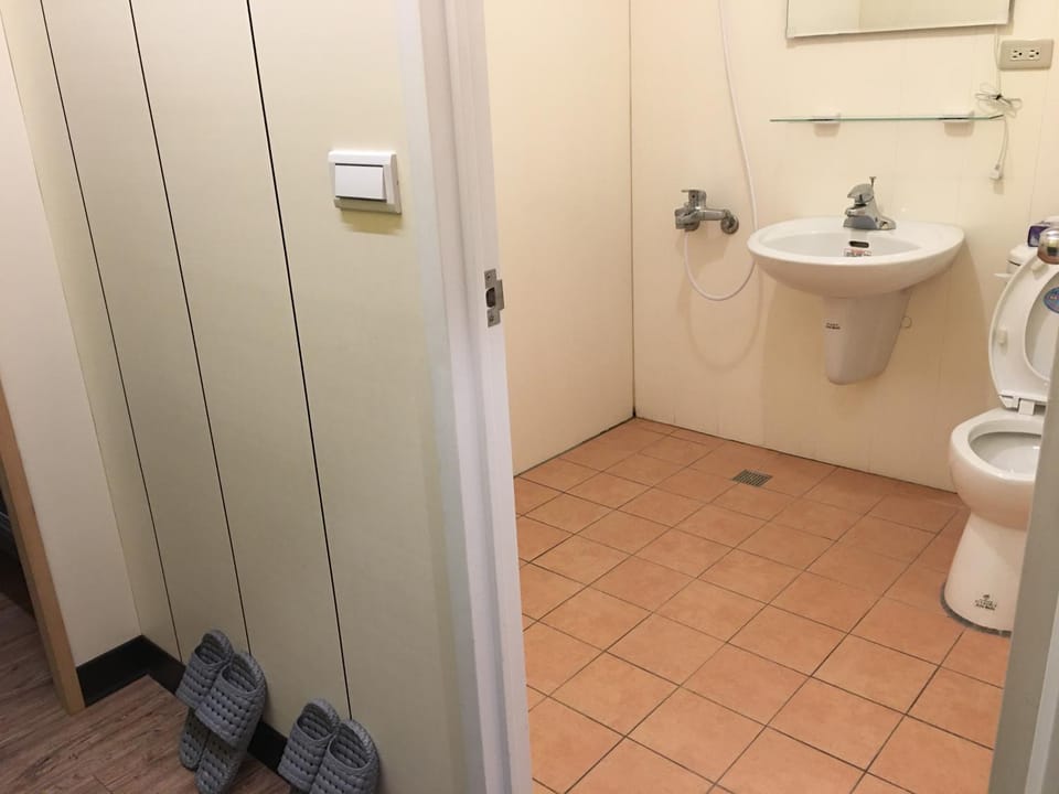 稻禾民宿 Vacation rental in Fujian