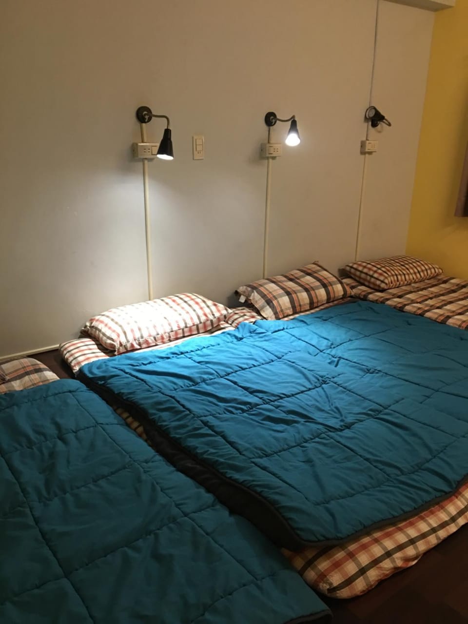 稻禾民宿 Vacation rental in Fujian