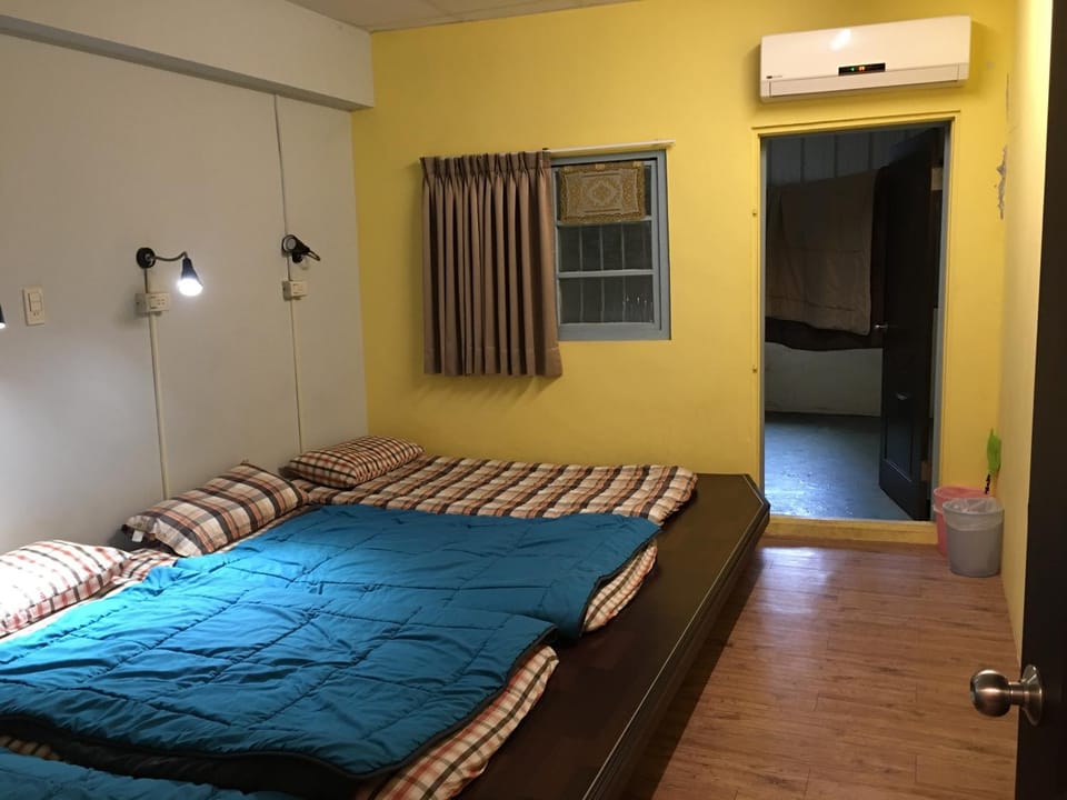 稻禾民宿 Vacation rental in Fujian