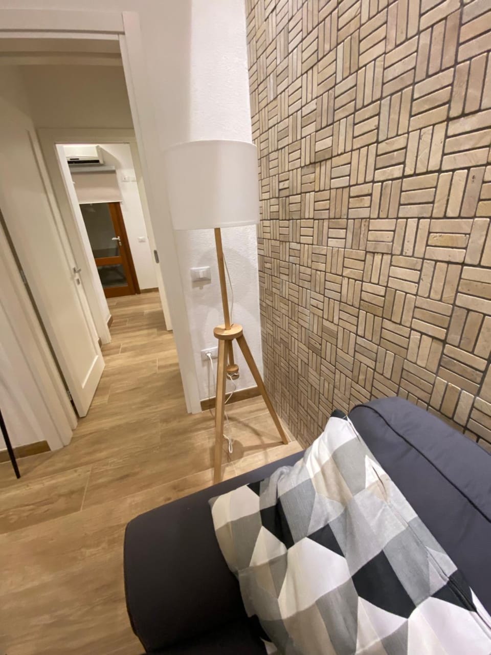 Zen Beach Home House in Quartu Sant'Elena