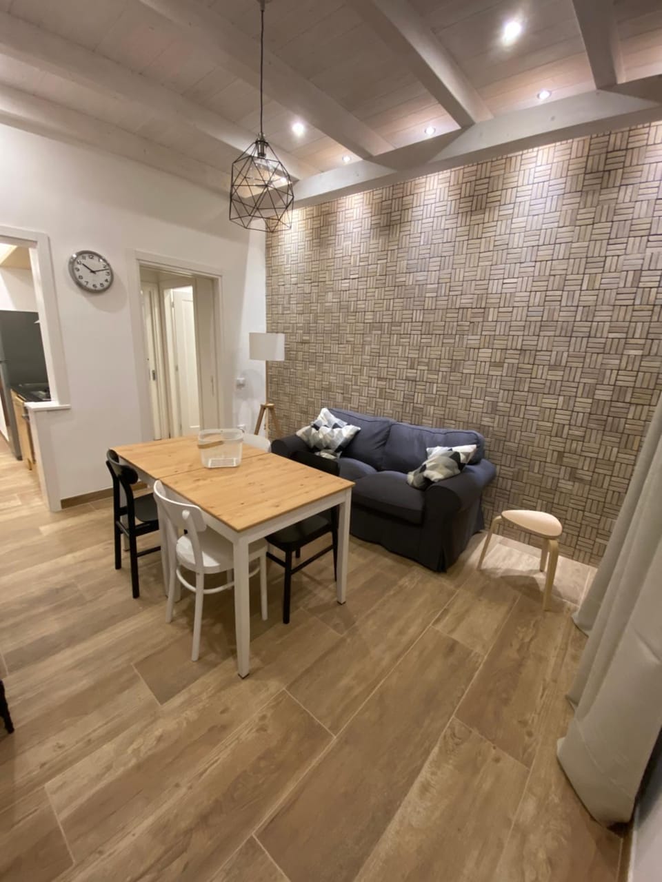 Zen Beach Home House in Quartu Sant'Elena