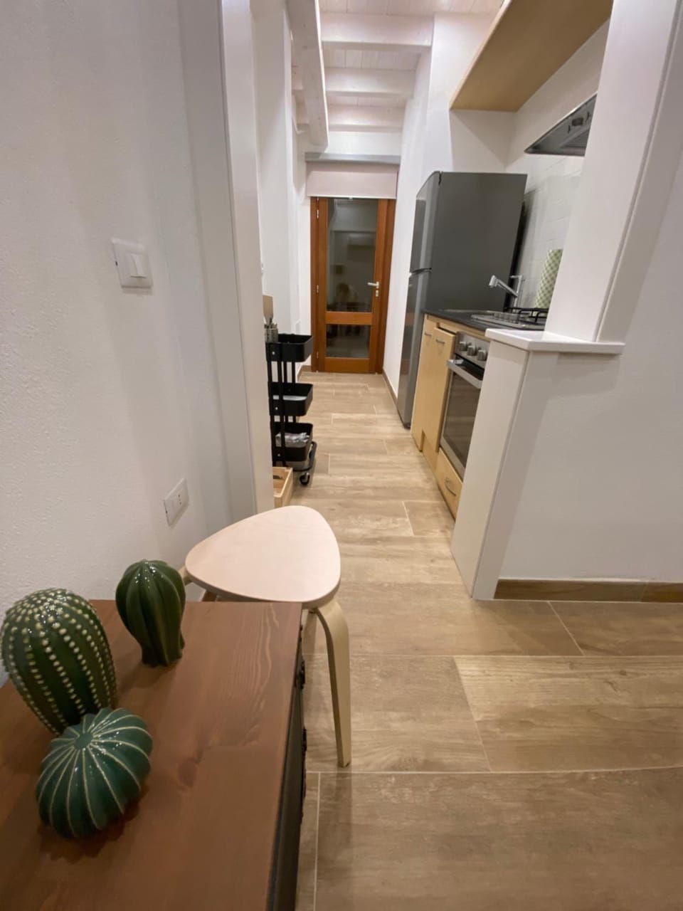 Zen Beach Home House in Quartu Sant'Elena