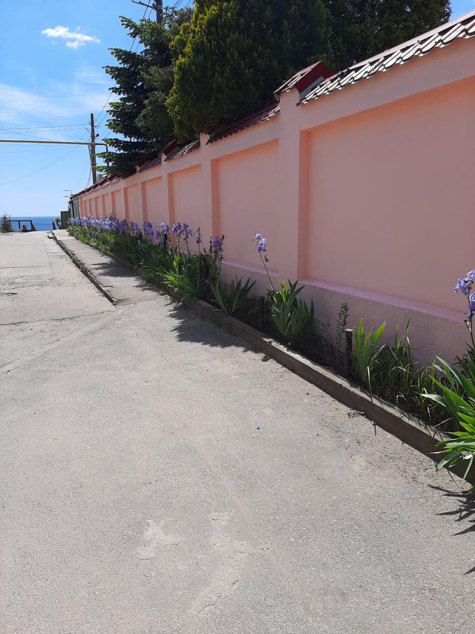 Семейный отдых у моря в Черноморке Apartment in Odessa