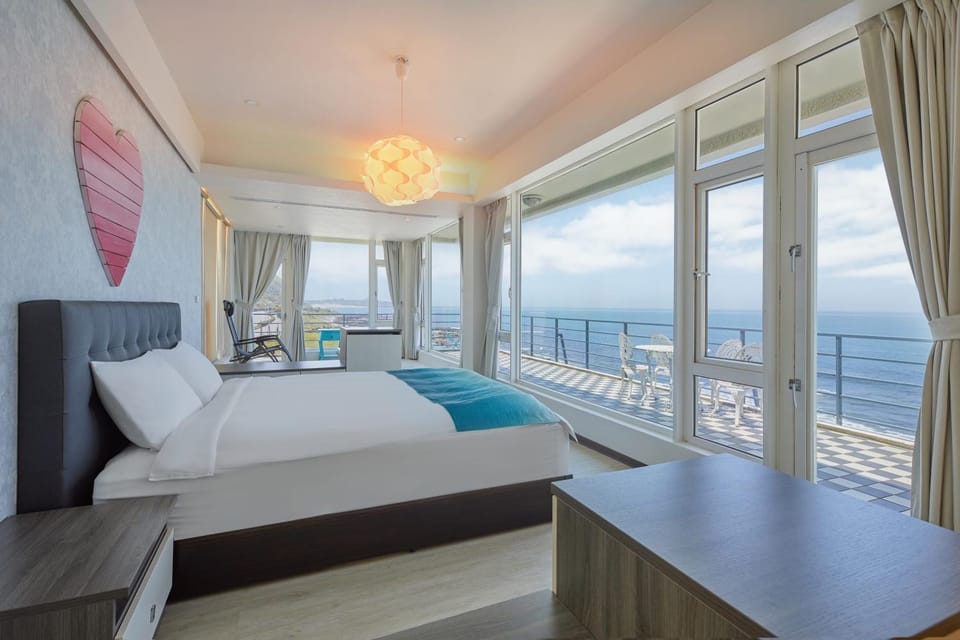Ferry of Love Homestay Vacation rental in Taiwan, Province of China