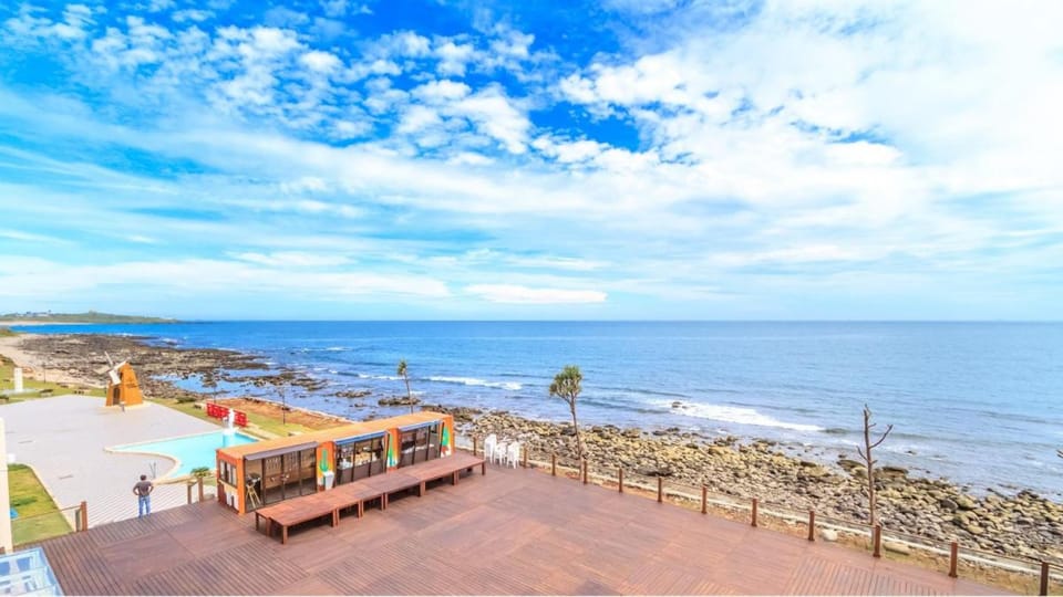 Sea view