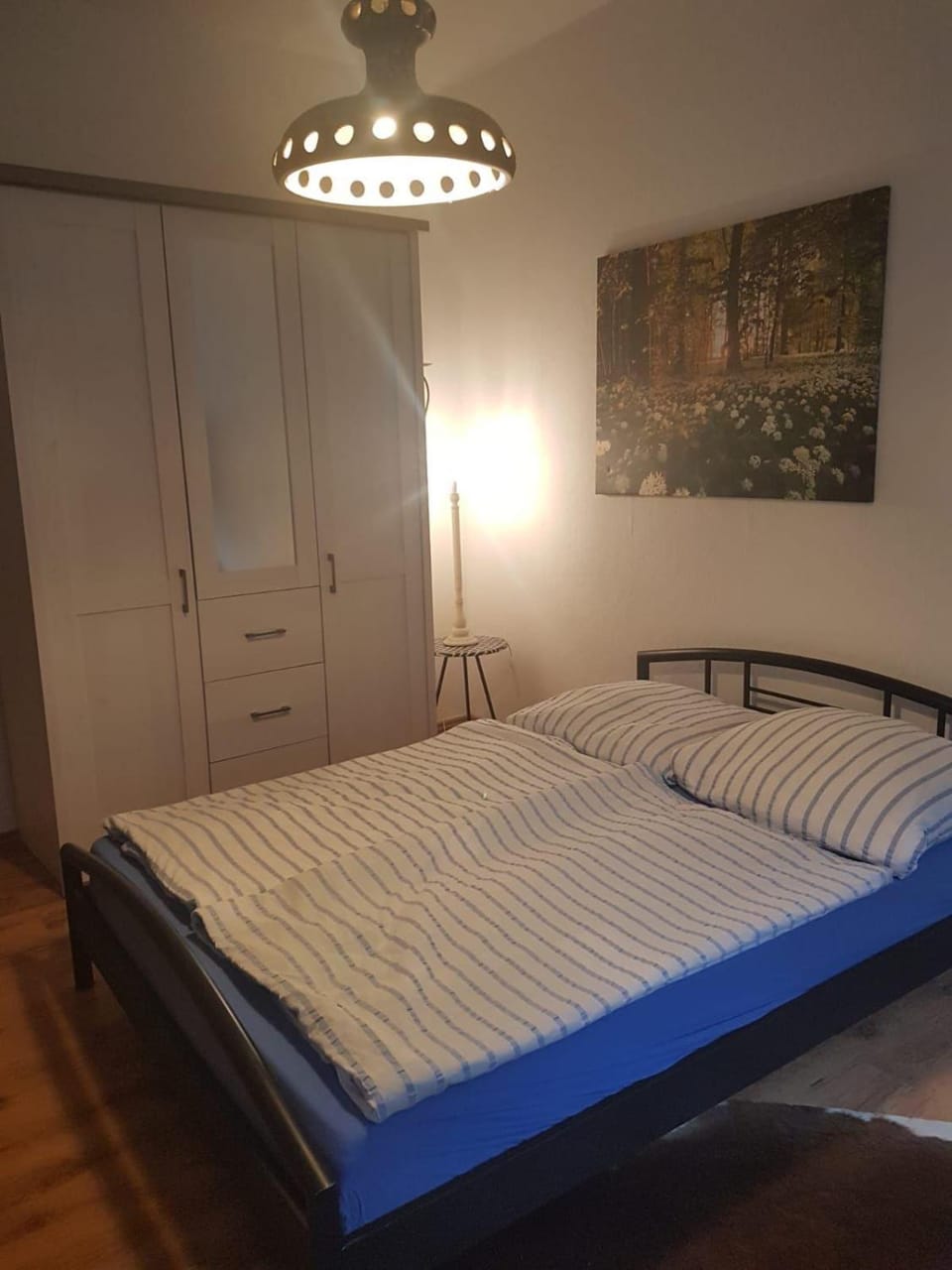 Kleiner-Muldenblick Apartment in Saxony