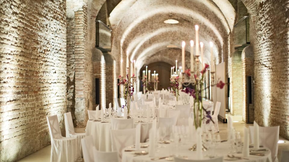 Banquet/Function facilities, wedding
