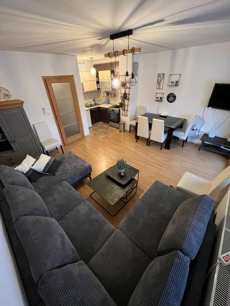 Apartman Nai Apartment in Federation of Bosnia and Herzegovina