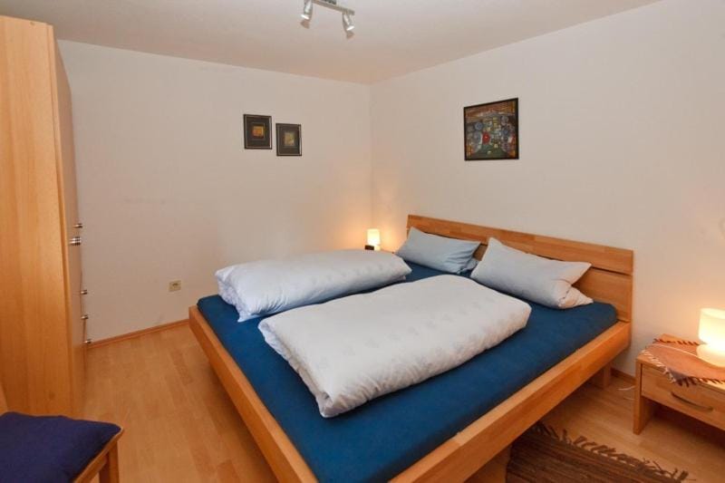 Am Traunufer Klaus Plenk inkl. Chiemgaukarte Apartment in Ruhpolding