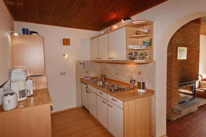 Am Traunufer Klaus Plenk inkl. Chiemgaukarte Apartment in Ruhpolding