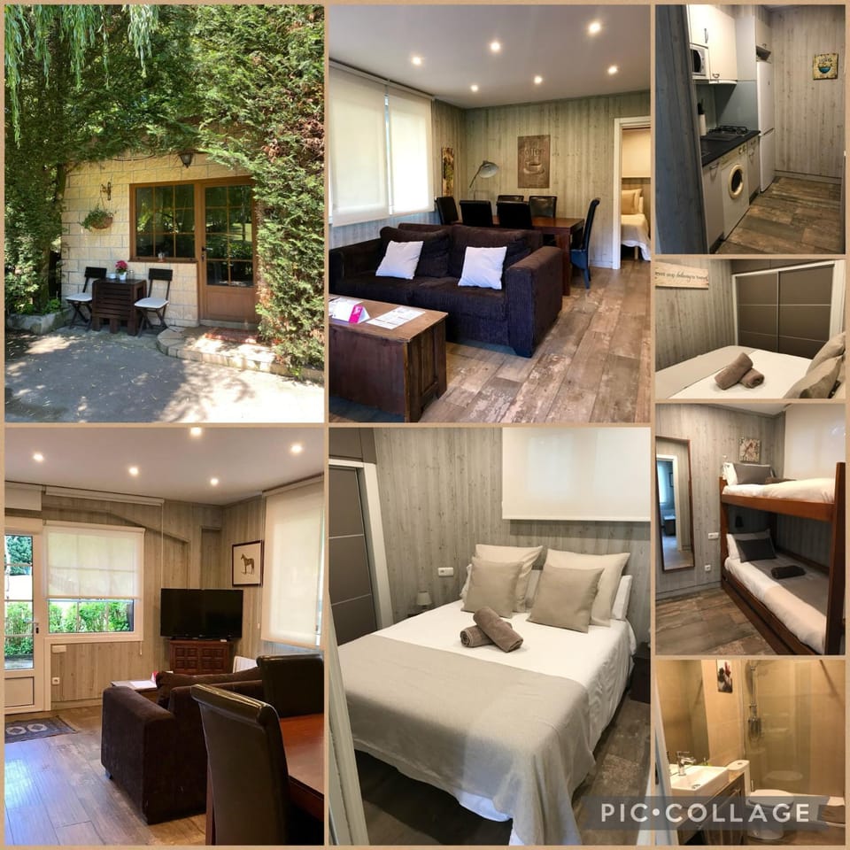 Agroturismo Anziola Farm Stay in Basque Country