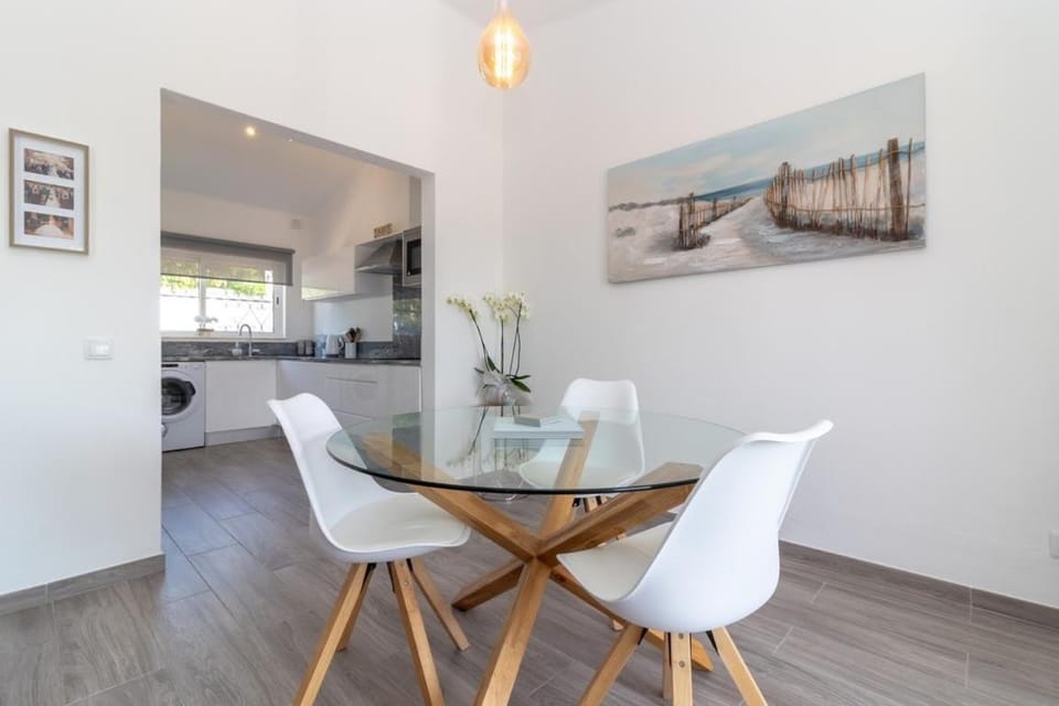 Casa Ferrolho walk to beach and Carvoeiro centre House in Carvoeiro