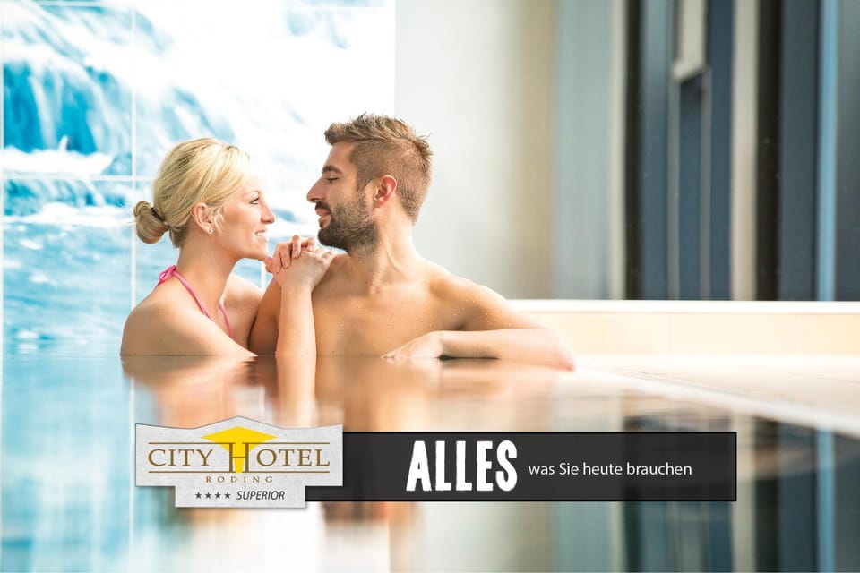 Spa and wellness centre/facilities, Swimming pool
