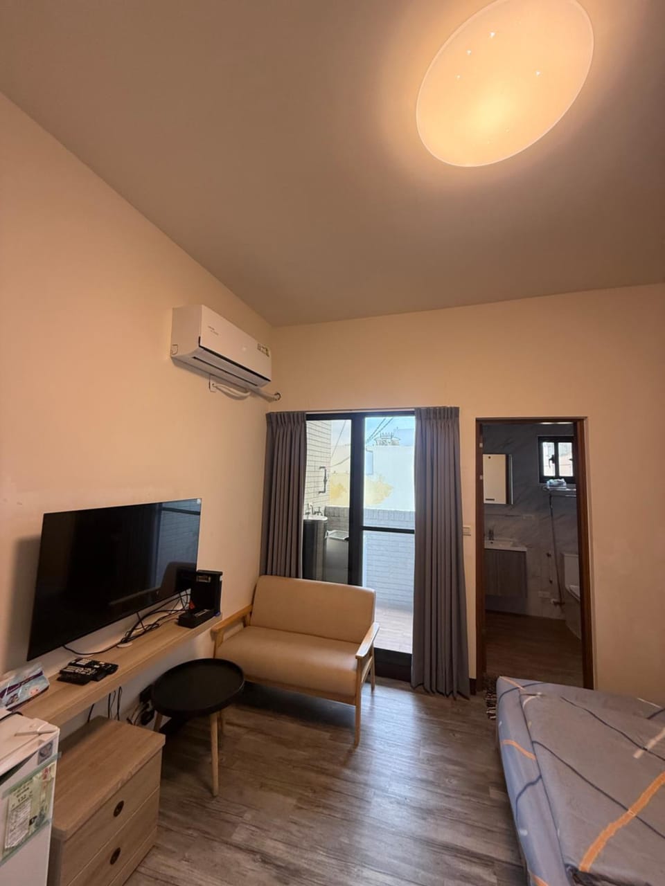 前寓民宿 Vacation rental in Kaohsiung