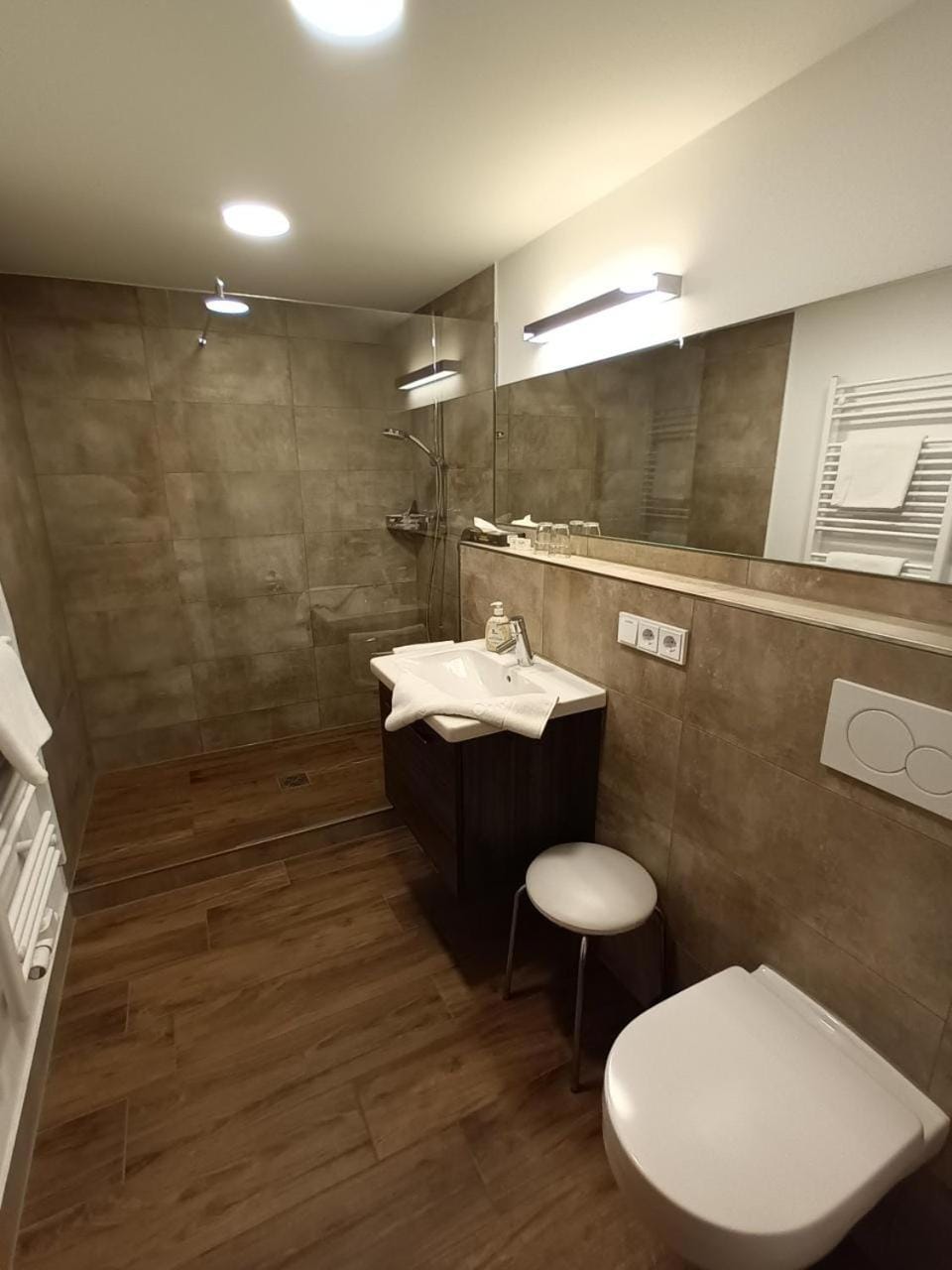 Beim Radl-Sepp inkl. Chiemgaukarte Apartment in Ruhpolding