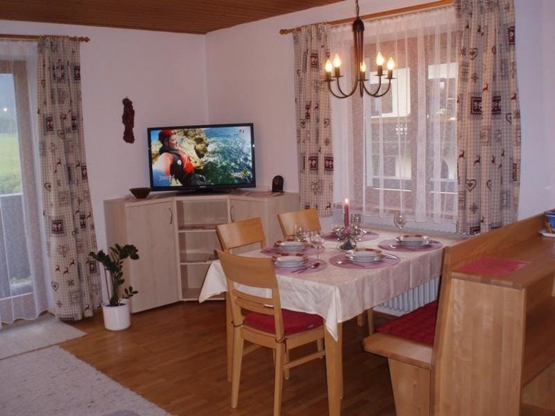 Zierl, Haus Apartment in Kitzbuhel