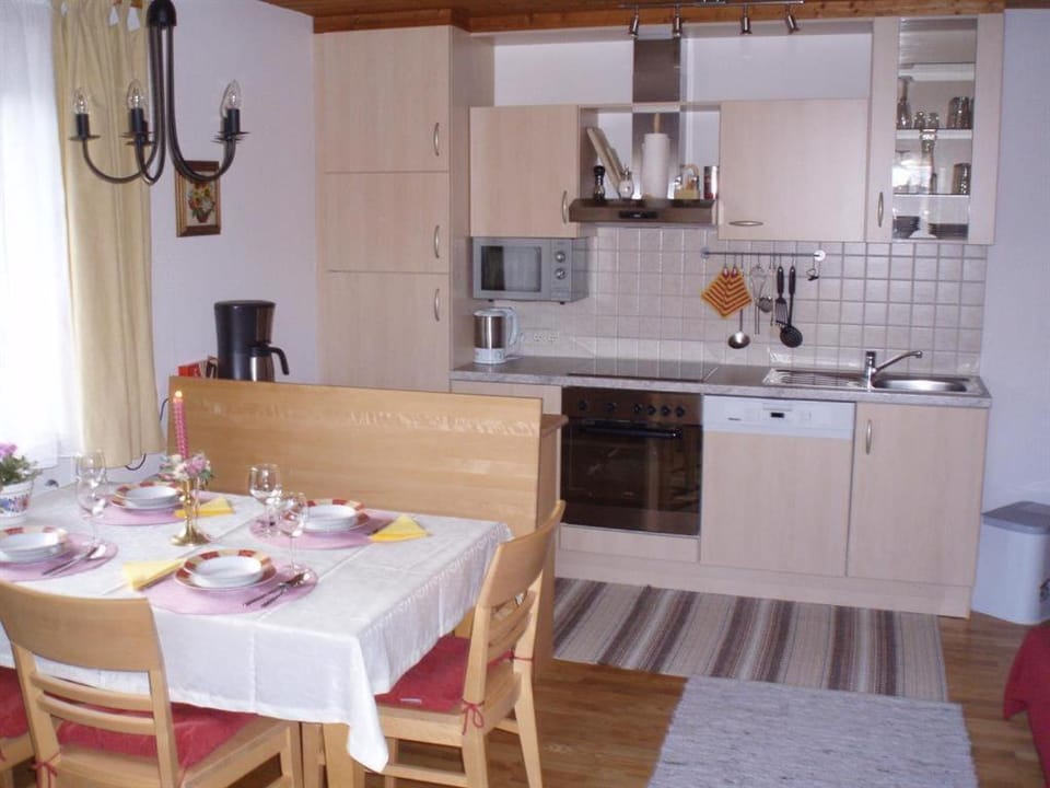 Zierl, Haus Apartment in Kitzbuhel