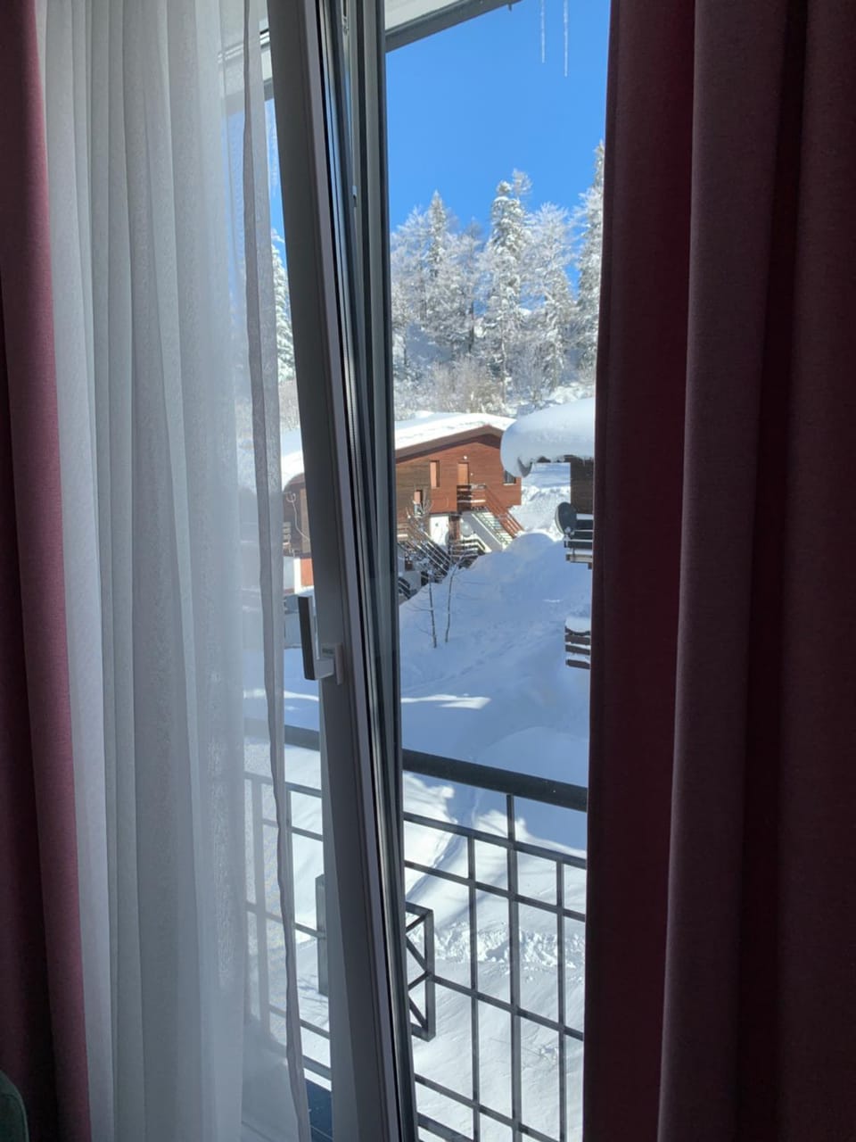 View (from property/room)