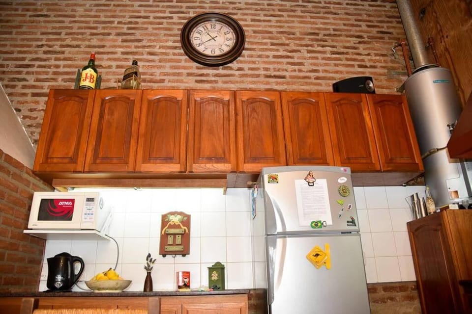 Coffee/tea facilities, Kitchen or kitchenette