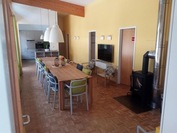 Ferienanlage Schönhagen Hostel in Kappeln