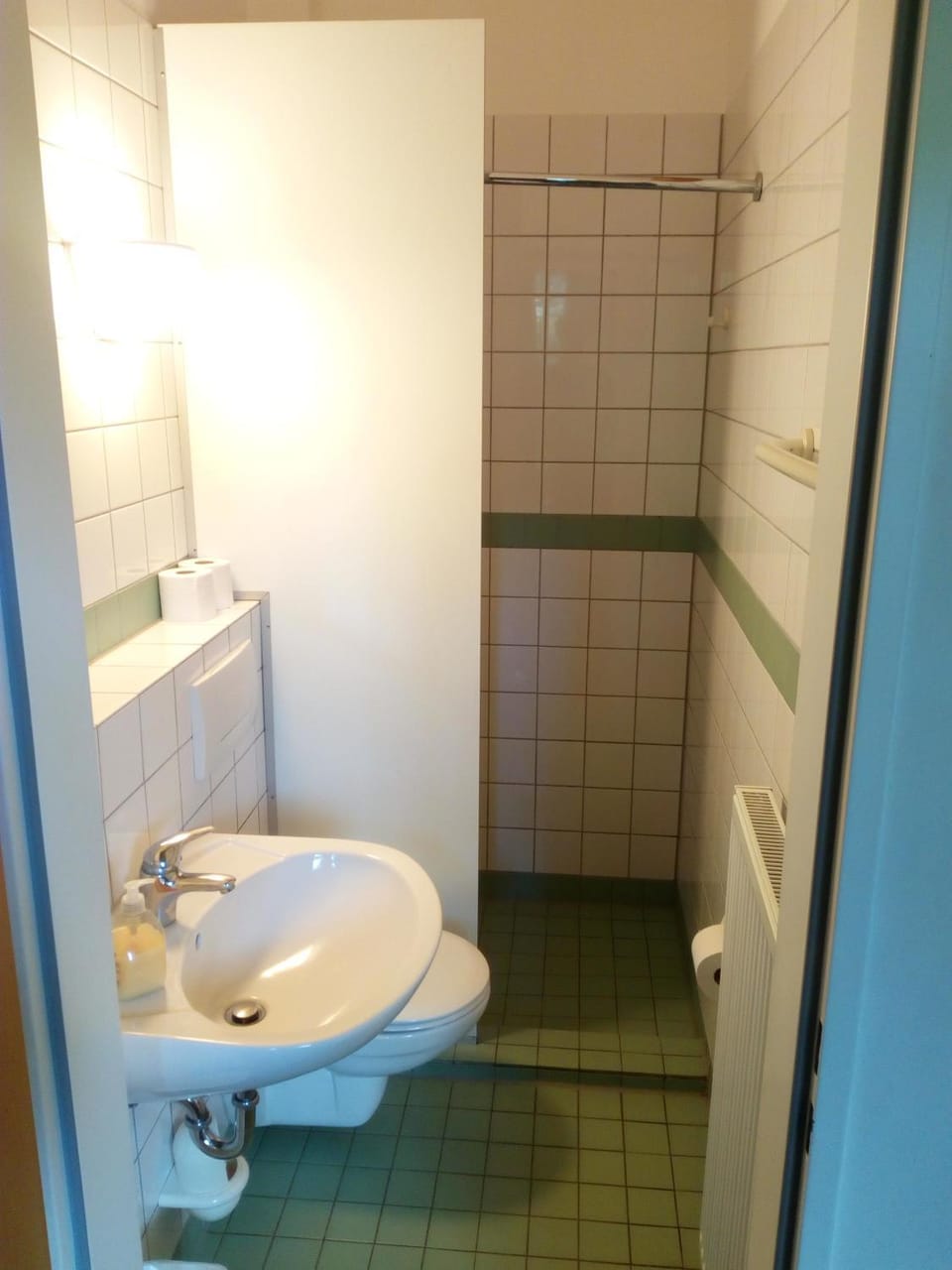 Ferienanlage Schönhagen Hostel in Kappeln