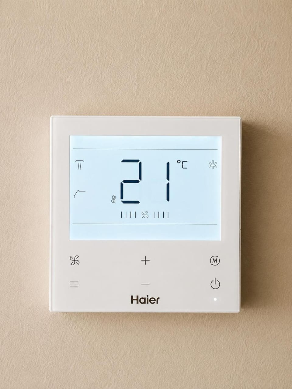 air conditioner