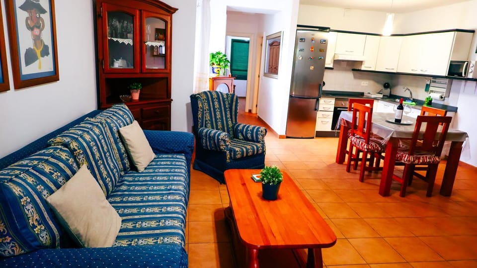 Casa Makita Lanzarote Apartment in Playa Blanca