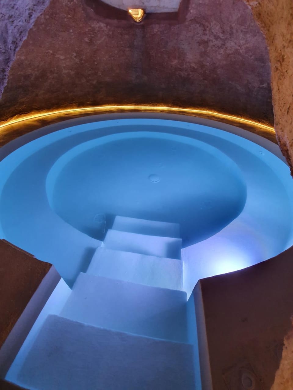 Spa and wellness centre/facilities, Swimming pool