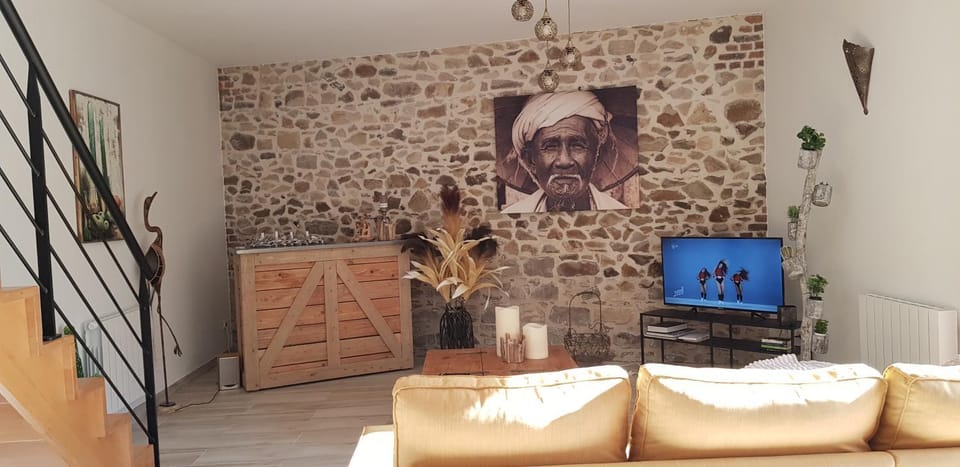 La grange du bois Apartment in Hauts-de-France
