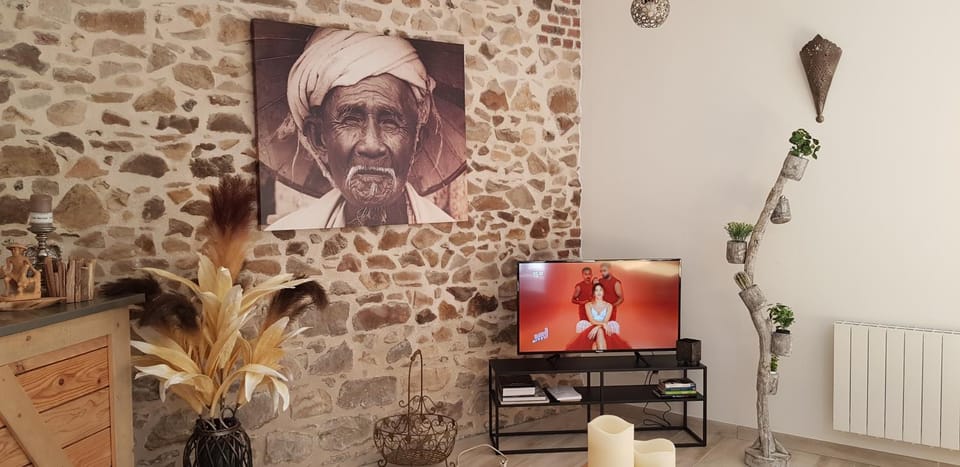 La grange du bois Apartment in Hauts-de-France