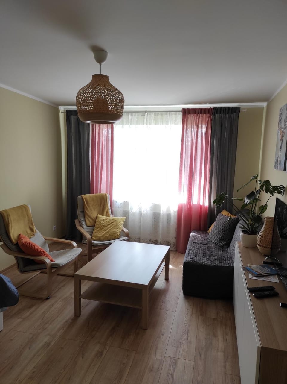 Apartment Paula Apartment in Latvia