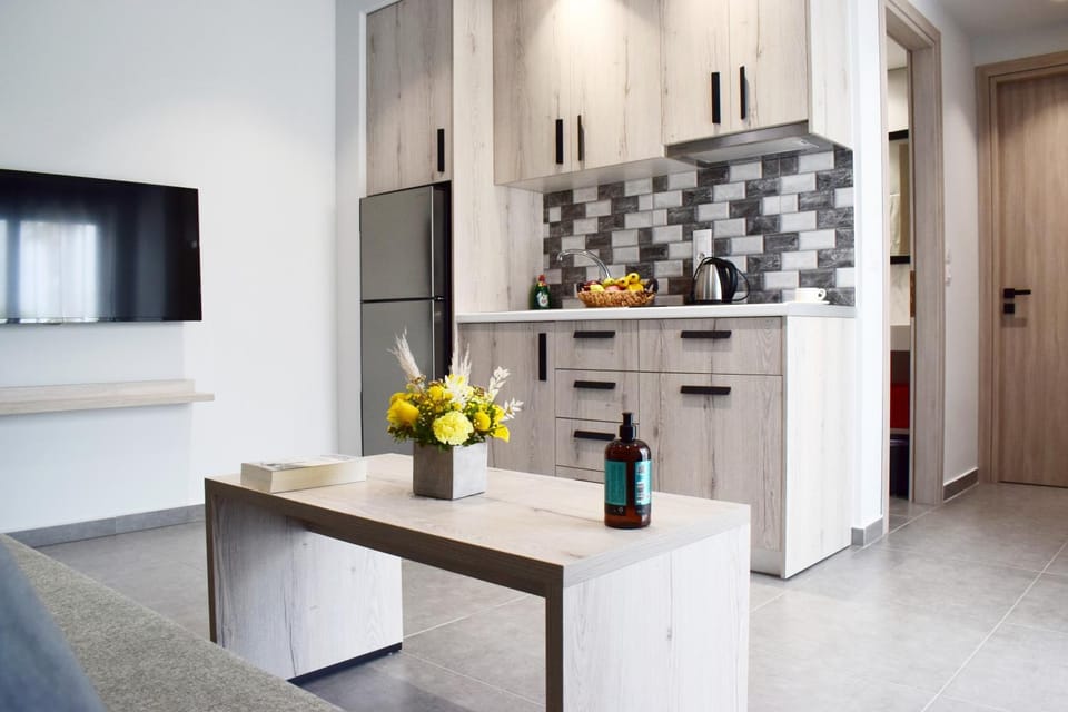 NM Apartments Apartment in Mastihari