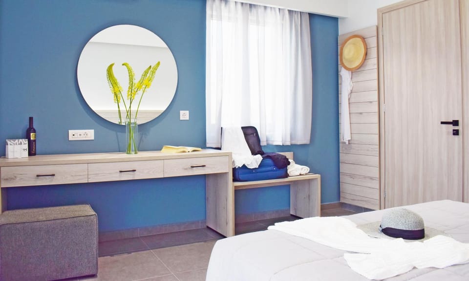 NM Apartments Apartment in Mastihari