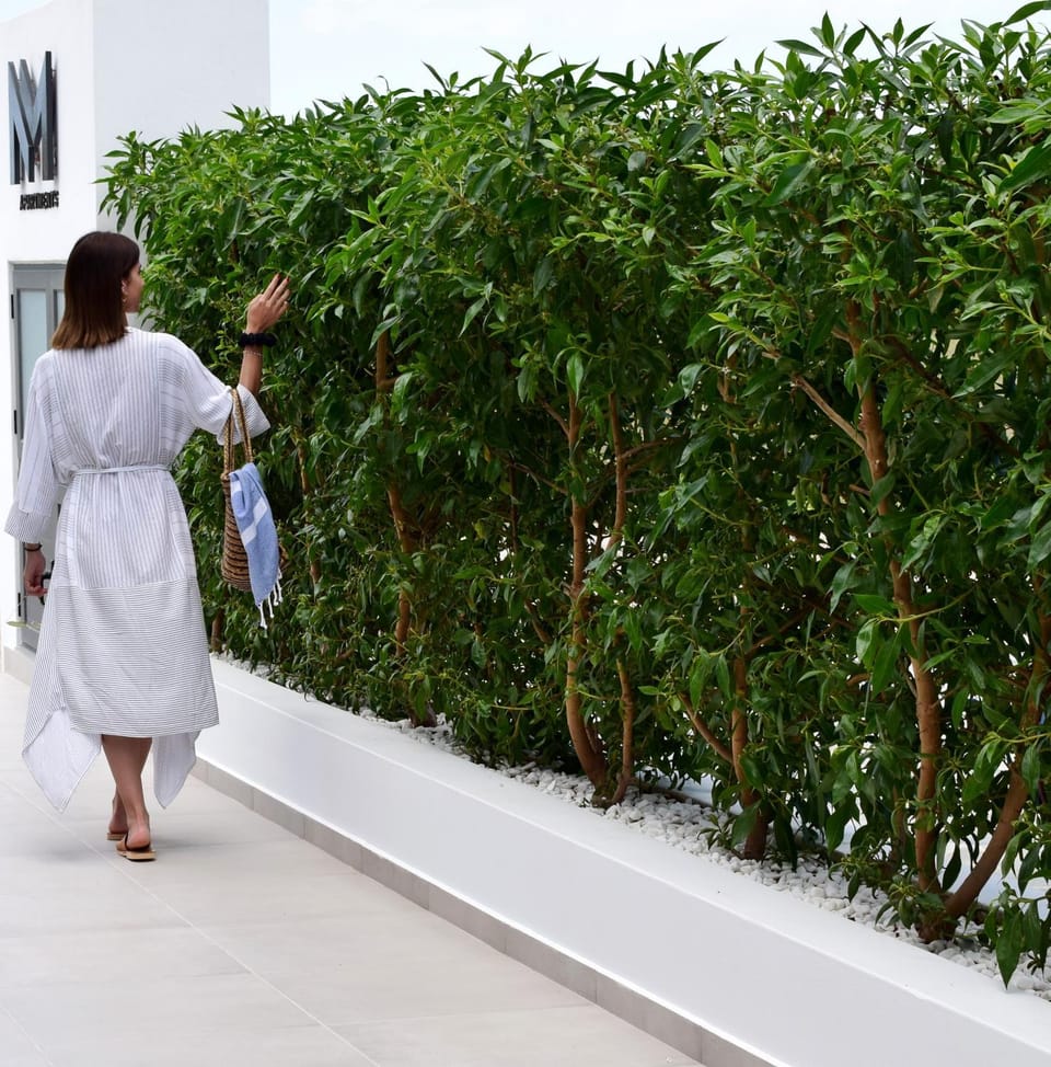 NM Apartments Apartment in Mastihari