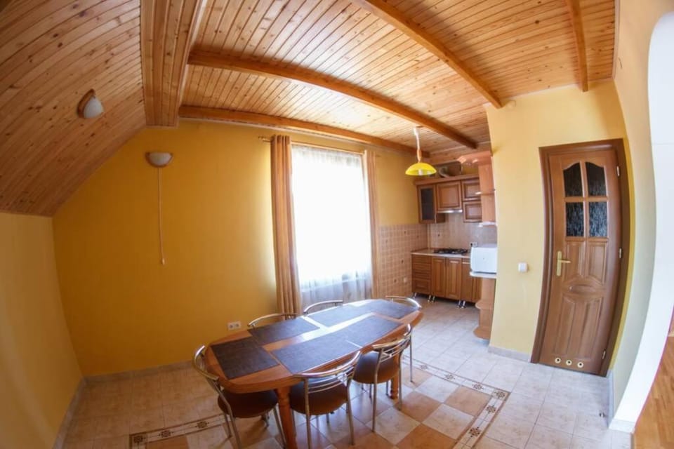 Passage Apartments Apartment in Lviv Oblast