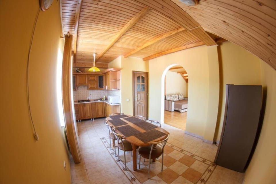 Passage Apartments Apartment in Lviv Oblast