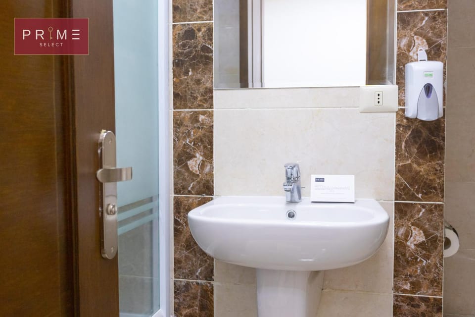 Prime Select Porto New Cairo Apartment in New Cairo City