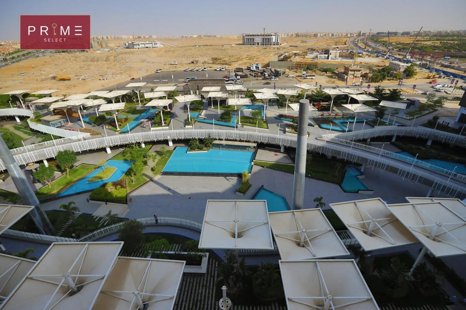 Prime Select Porto New Cairo Apartment in New Cairo City