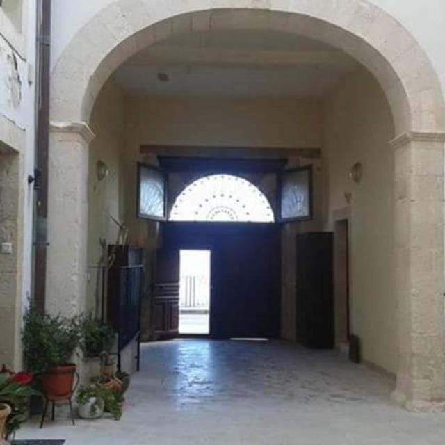 Residenza Levante Bed and Breakfast in Syracuse