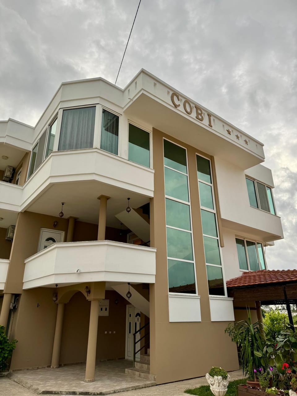 Cobi Apartments - Long Beach Apartment in Ulcinj Municipality
