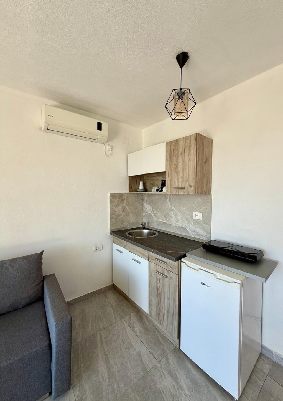 Molla Apartments Bed and Breakfast in Ulcinj
