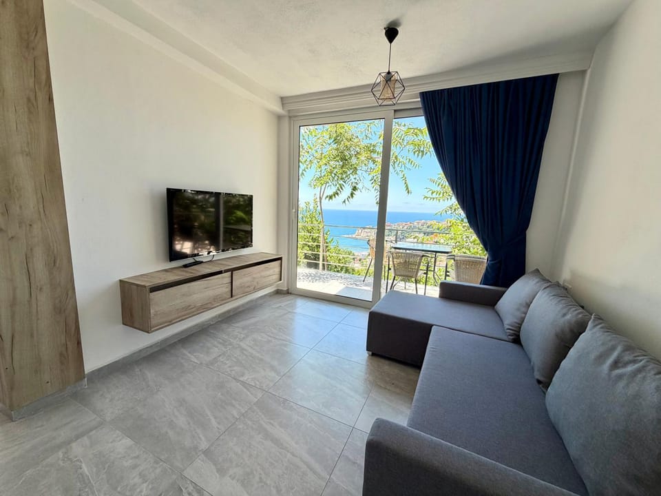 Molla Apartments Bed and Breakfast in Ulcinj